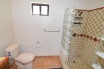 El Dorado Ranch San Felipe Vacation rental - Casa Welch: Shower